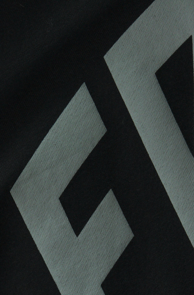 WLA Tank - Black