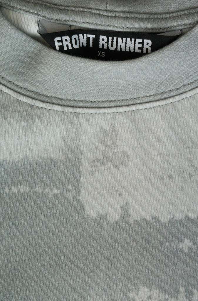 Blade Runner Tee - Chrome