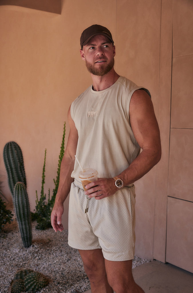 FR x EBT SK Tank - Malt
