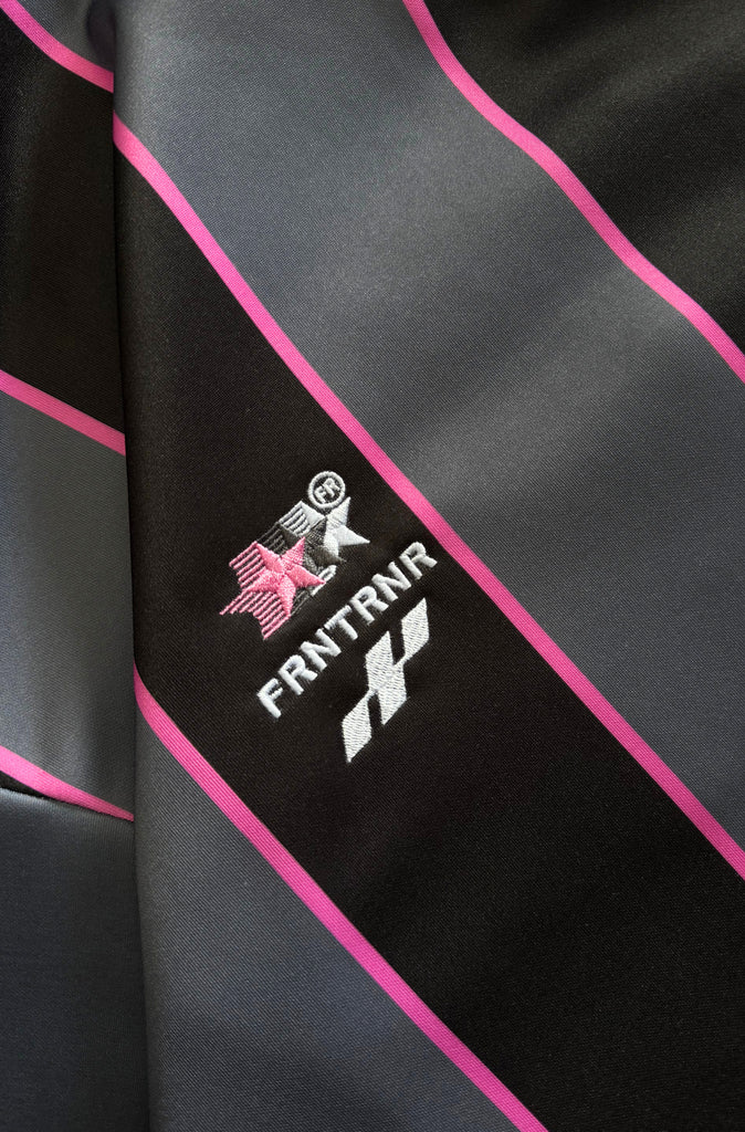 Forward Jersey - Black