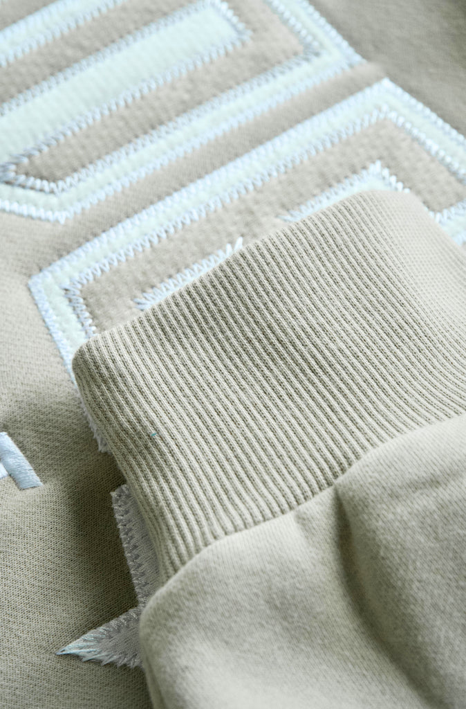 Viper Dept Hoodie - Malt