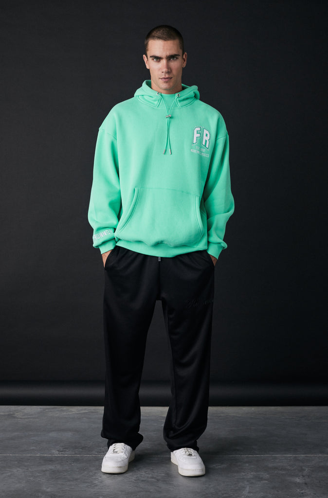 Evolved Classic Hoodie - Sea Breeze
