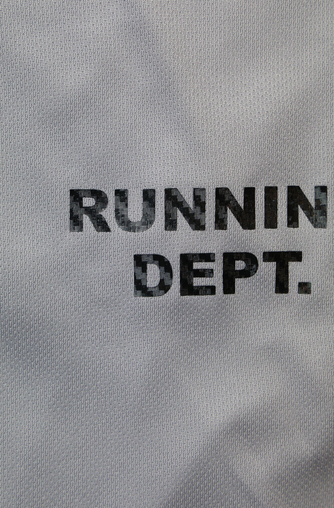 RD Technical L/S Top - Grey