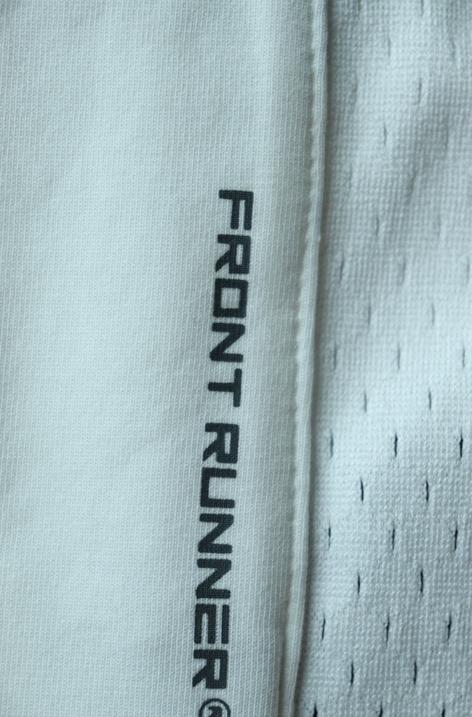 Insignia Jersey - White
