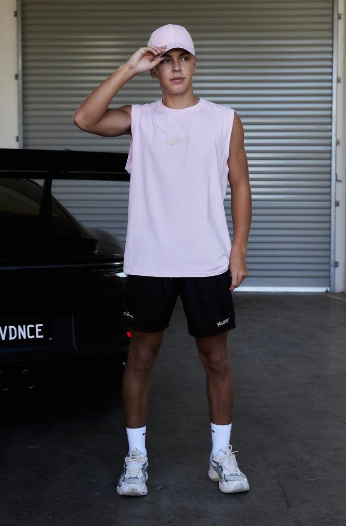 FR x EBT SK Tank - Sakura