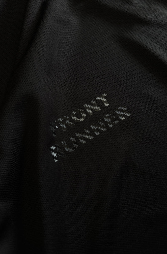 RD Technical L/S Top - Black