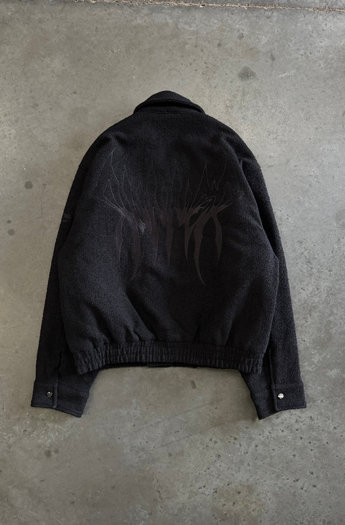 Phantom Bomber - Black