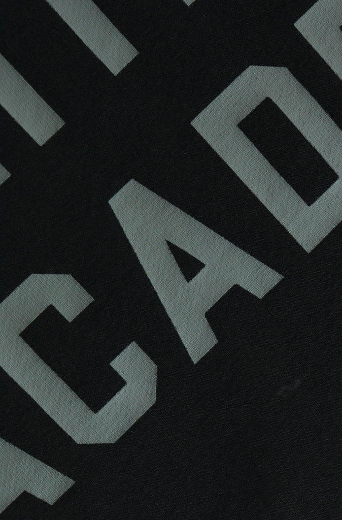 WLA Tank - Black