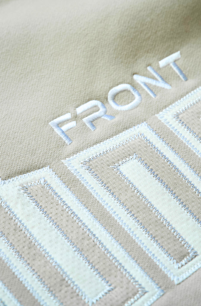 Viper Dept Hoodie - Malt