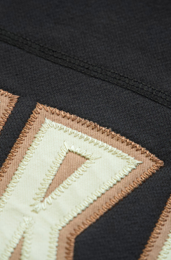 FRNTRNR Hoodie - Charcoal