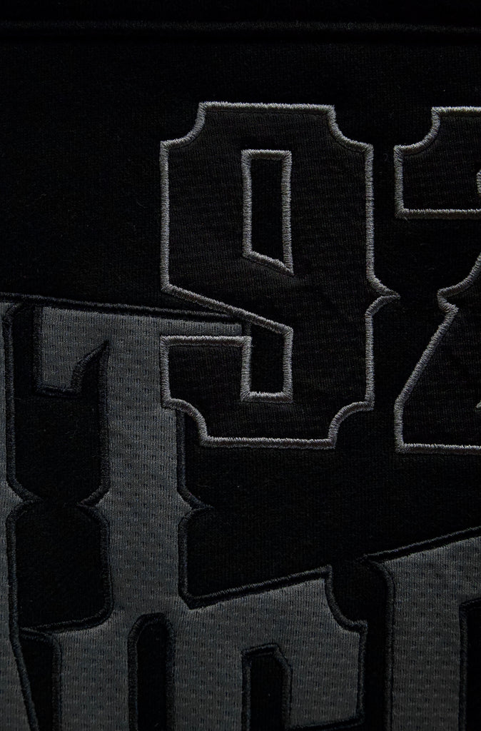 Pyro Hoodie - Graphite