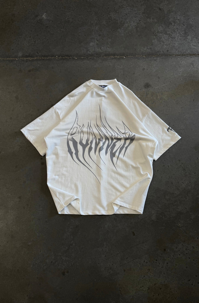 Vapour Tee - Off White