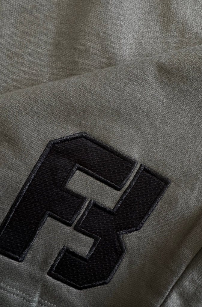 Athletic Department Tee - Mercury
