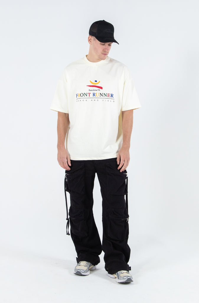 Track & Field Tee