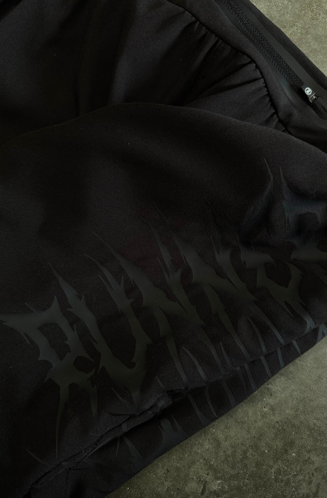 Tribal Pro Short - Black