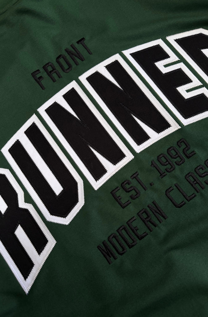 Classic Tee - College Green