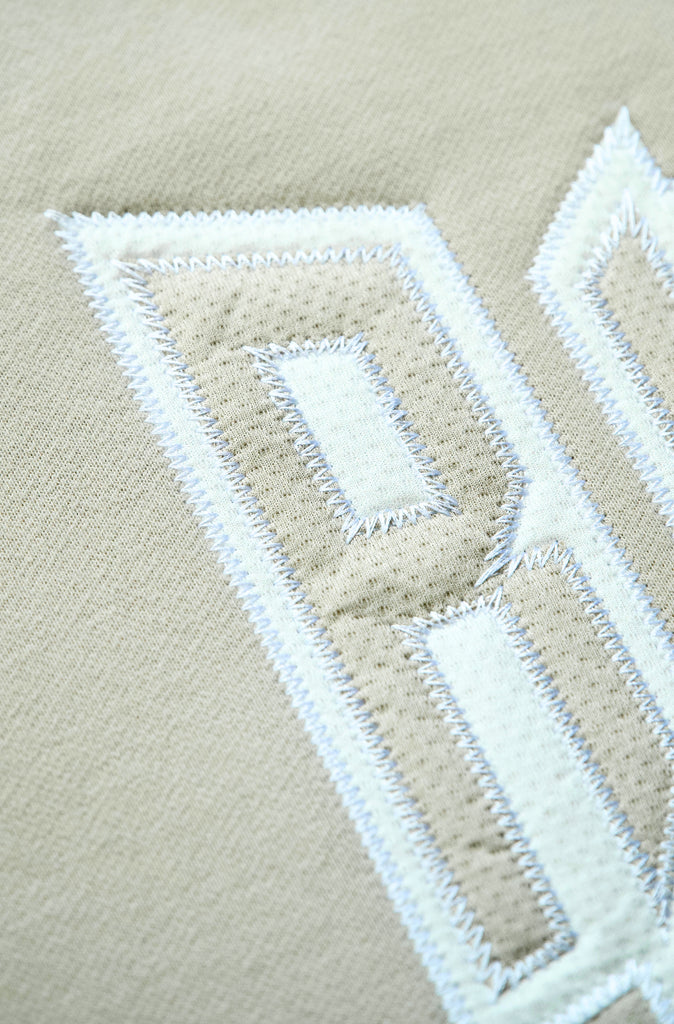 Viper Dept Hoodie - Malt