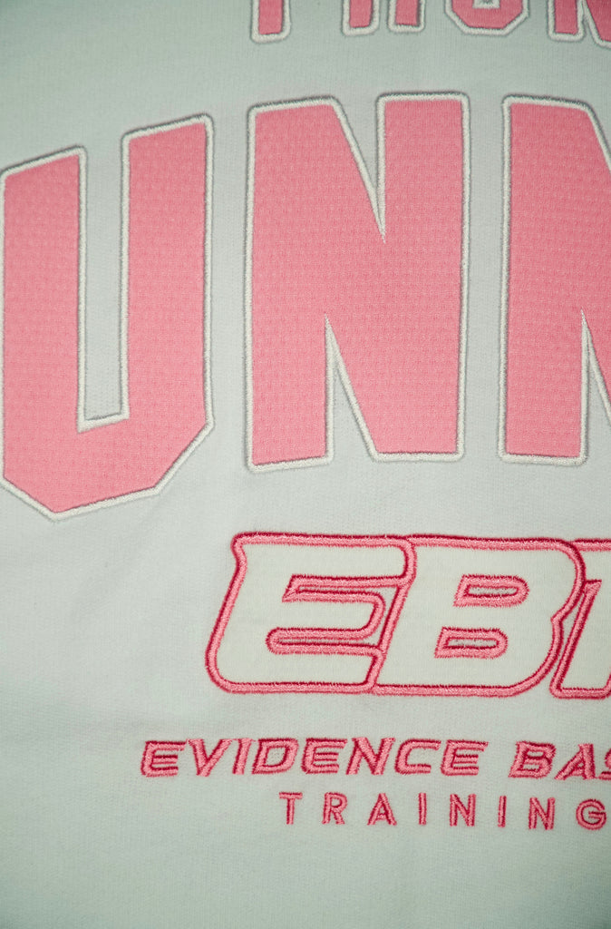 FR x EBT Tee - Candy