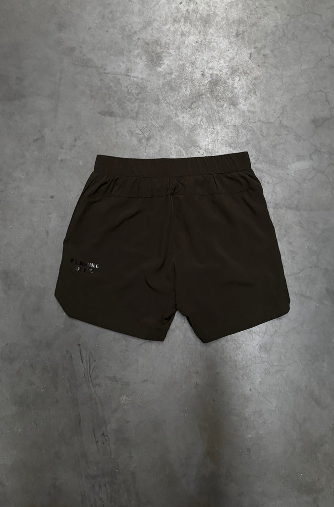 Dept Pro Short - Deep Khaki
