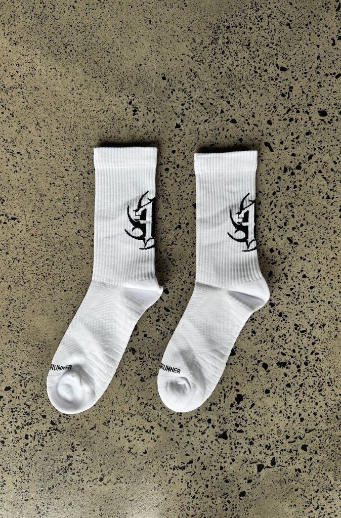 Ignition Socks 3pk - Multi