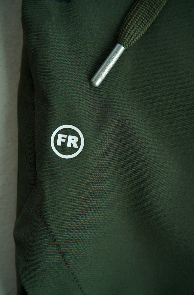 Dept Pro Short - Deep Khaki