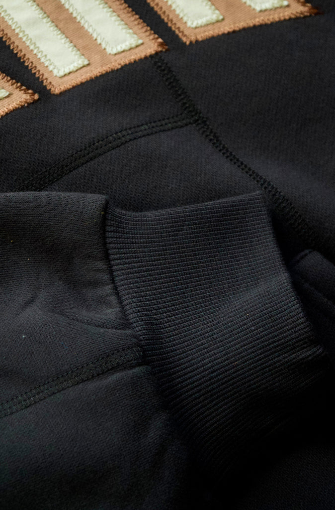 FRNTRNR Hoodie - Charcoal