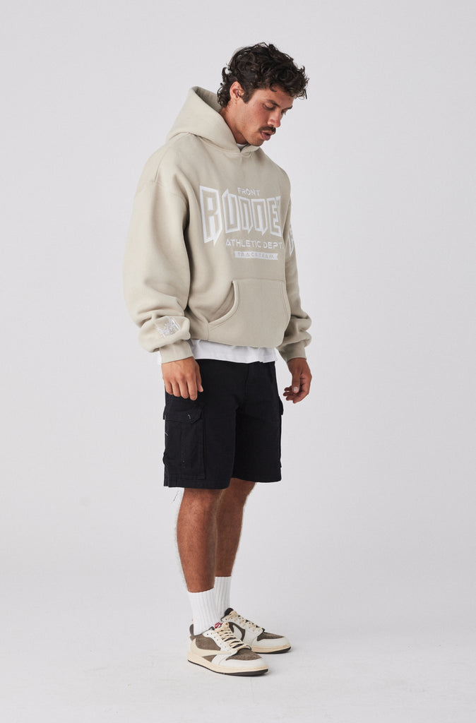 Viper Dept Hoodie - Malt