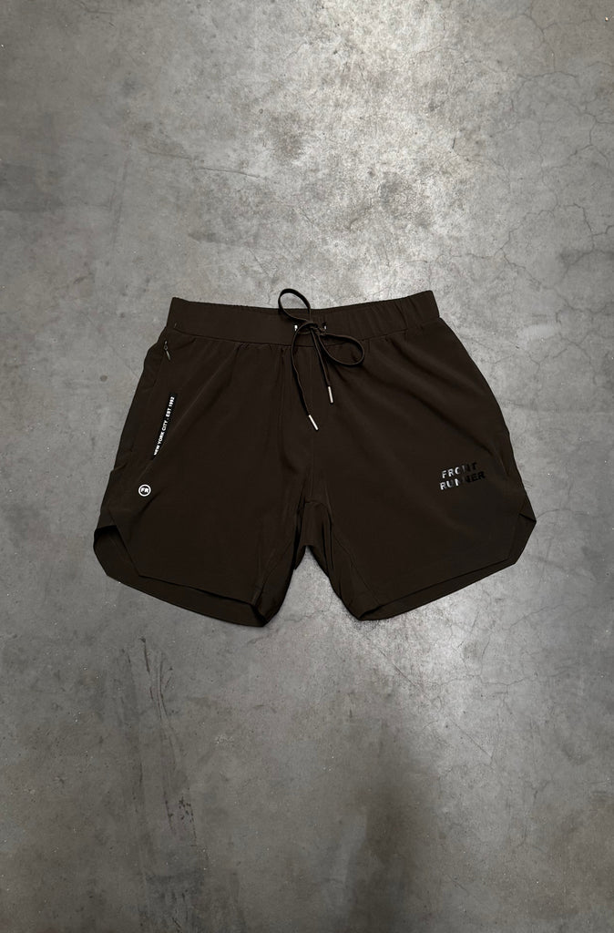 Dept Pro Short - Deep Khaki