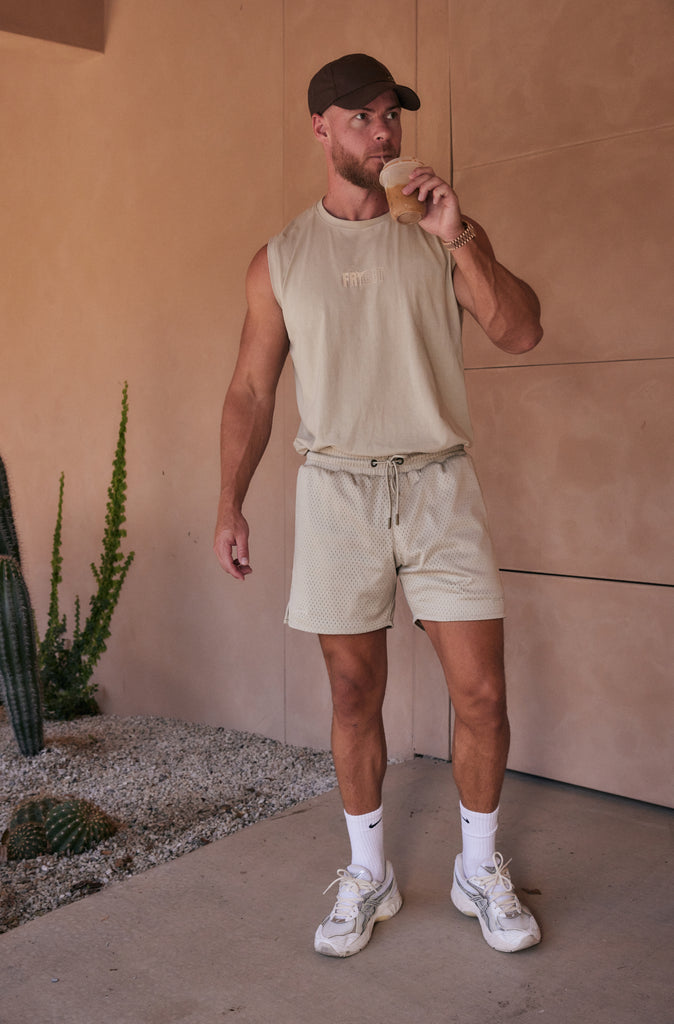 FR x EBT SK Tank - Malt