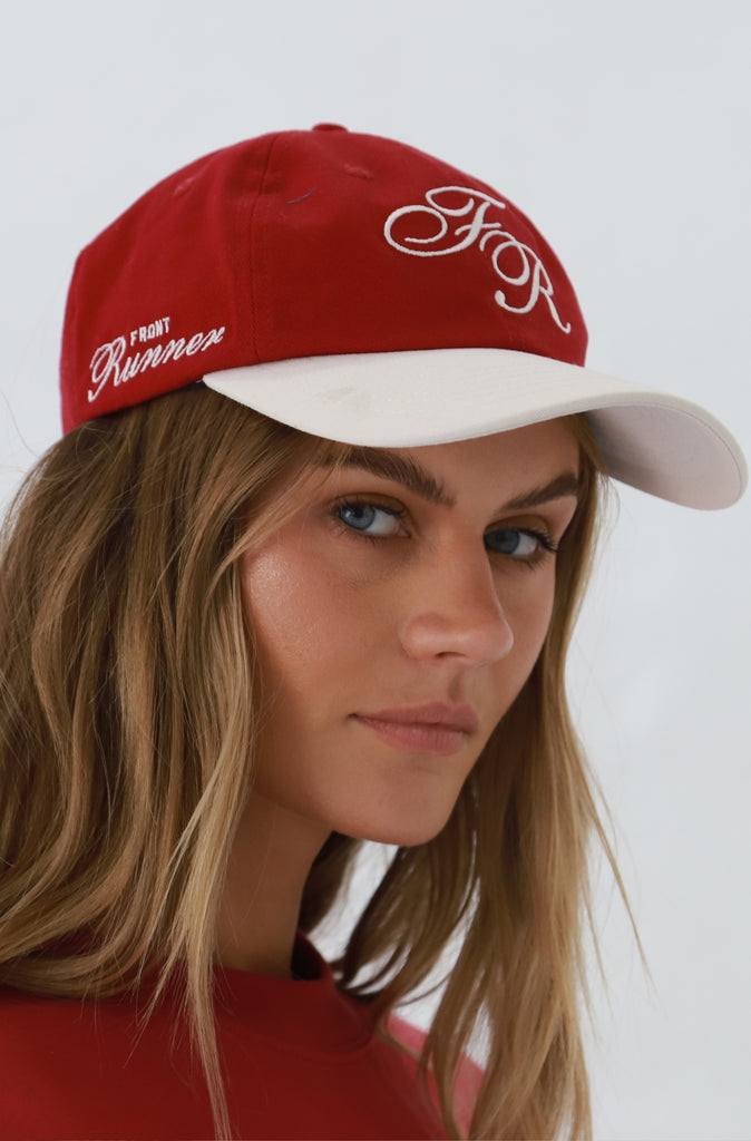 Legends Cap - Merlot