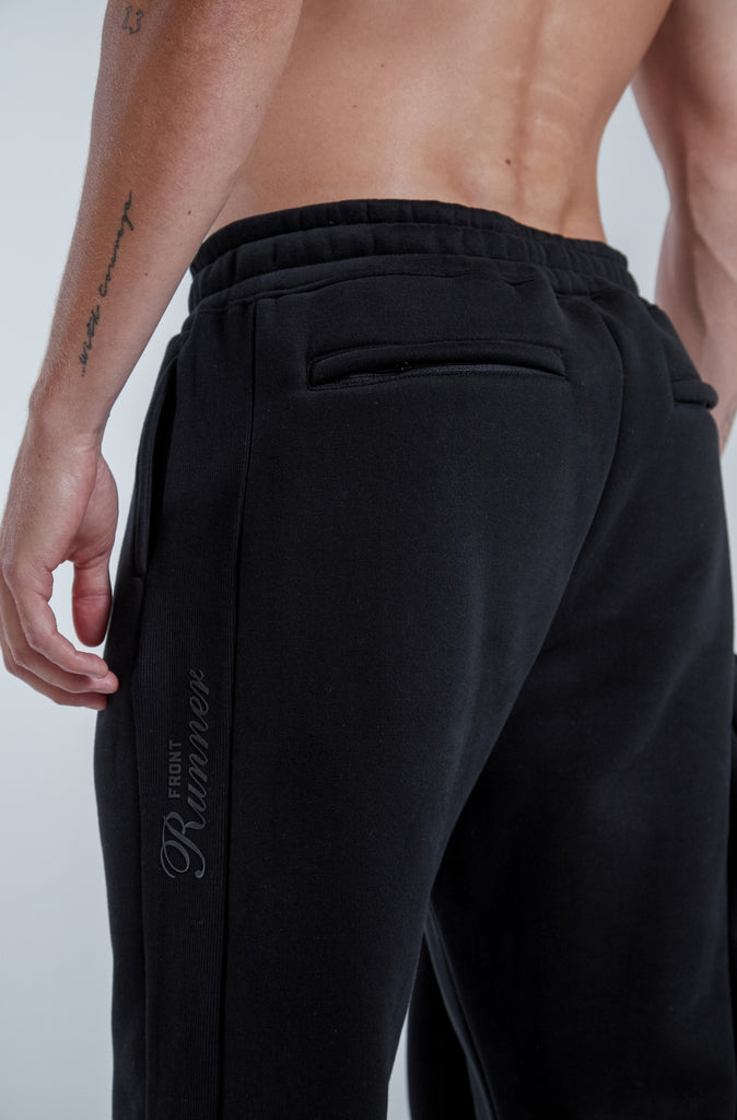 Staple Sweatpant - Black