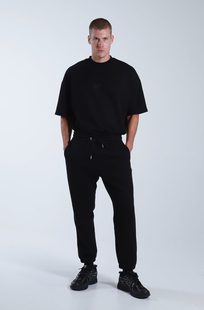 Staple Sweatpant - Black