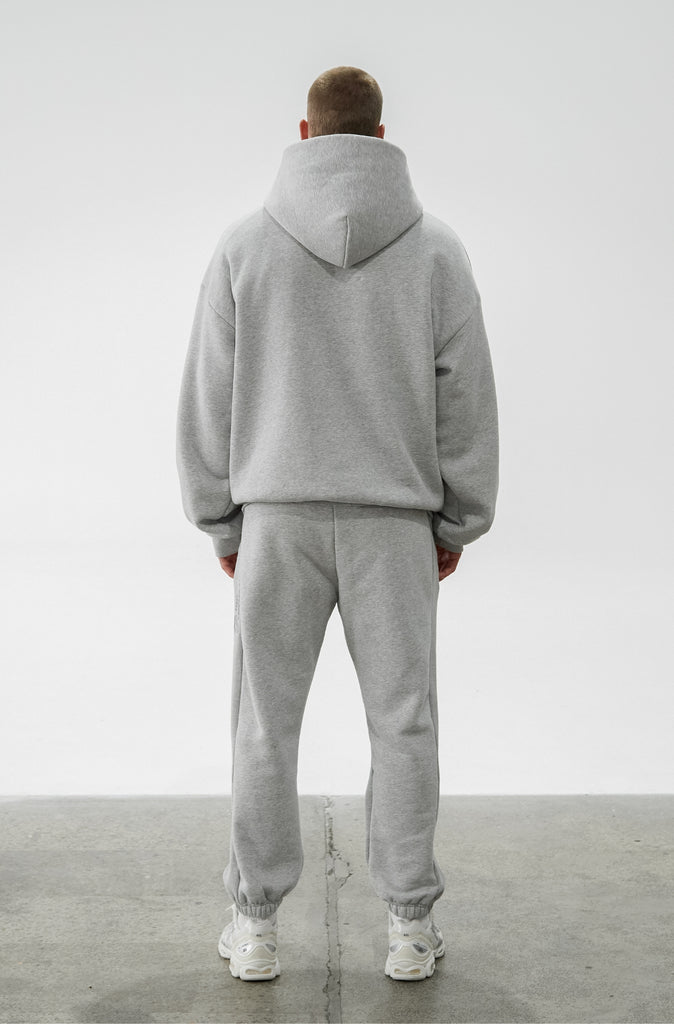 Staple Sweatpant - Grey Marle
