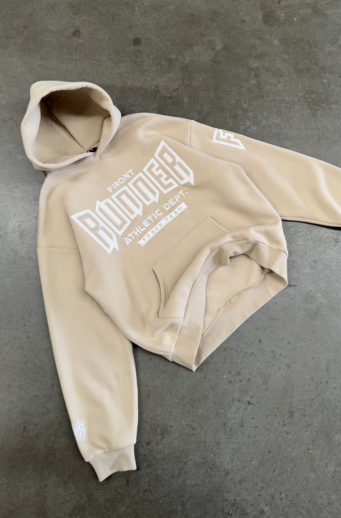 Viper Dept Hoodie - Malt