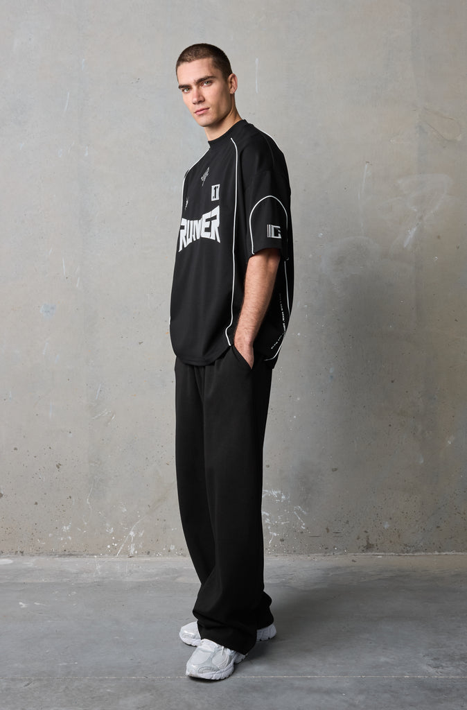 Finals Jersey - Black