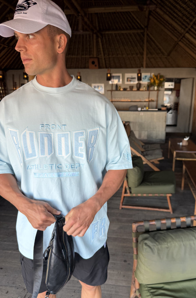 Viper Dept Tee Powder