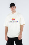 Track & Field Tee
