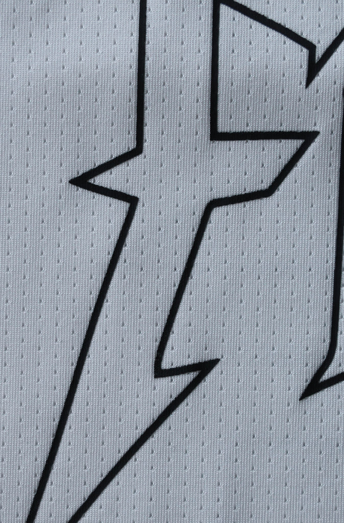 Reflection Singlet - White