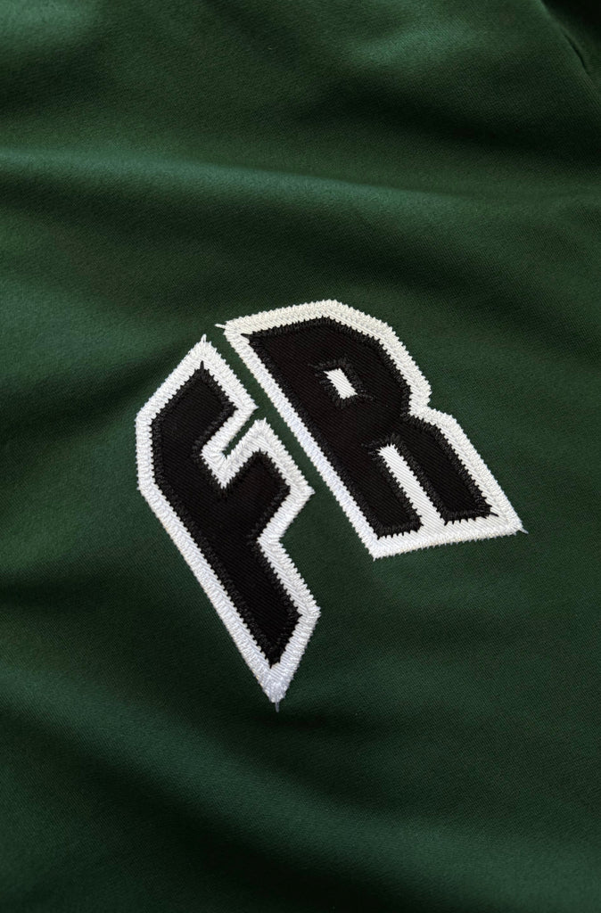 Classic Tee - College Green