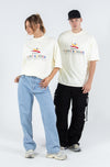 Track & Field Tee