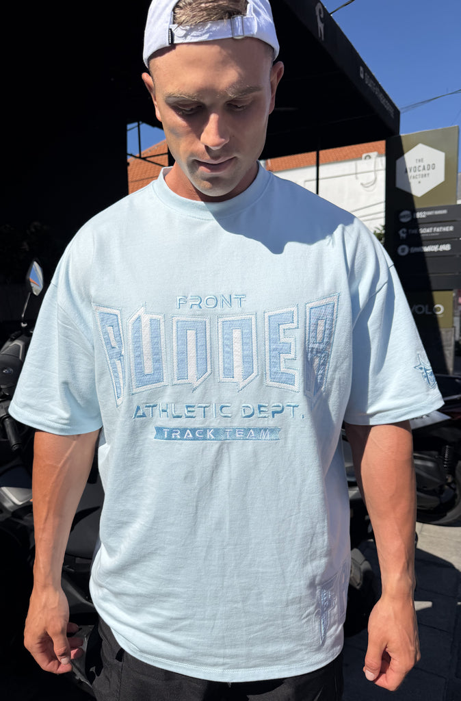 Viper Dept Tee Powder