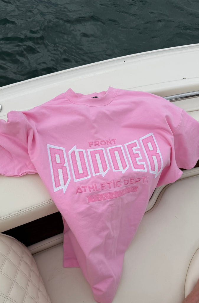 Viper Dept Tee - Candy