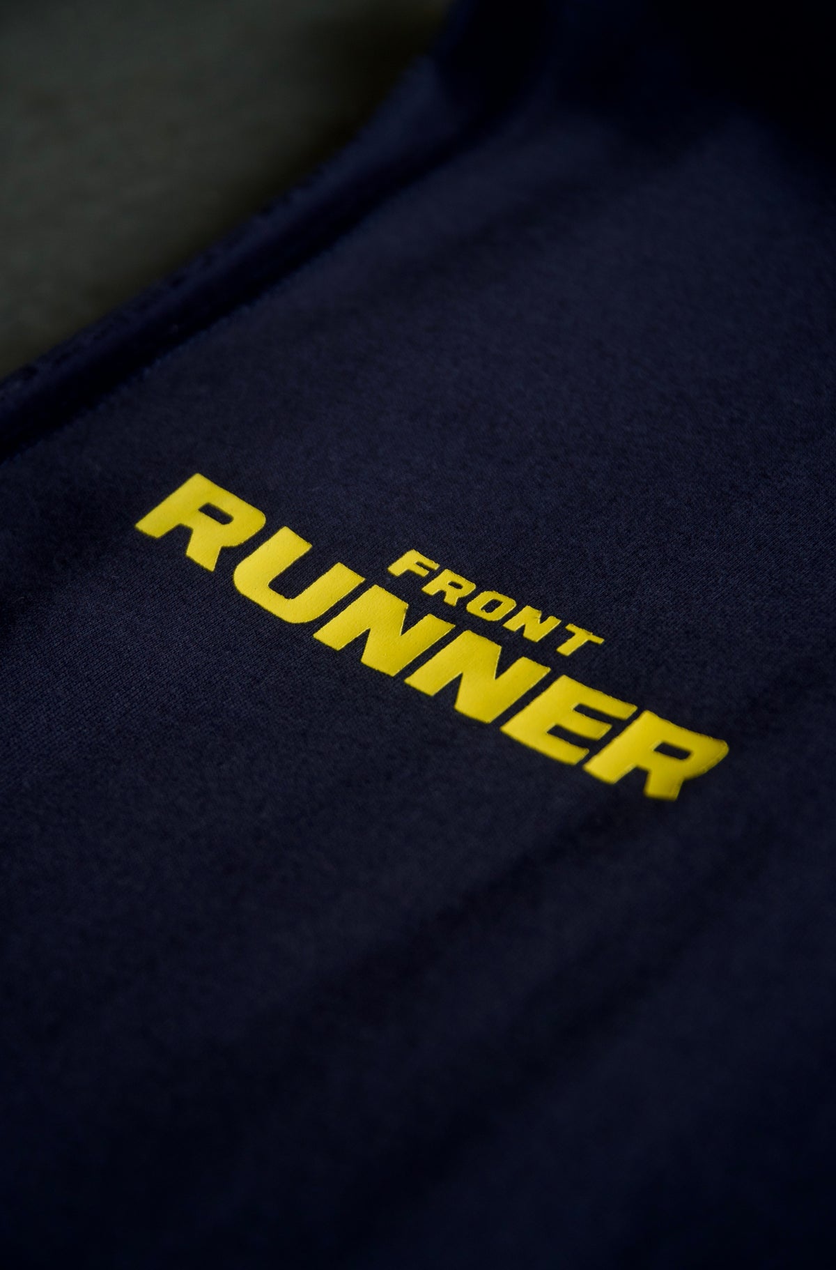 SS Sport Tank - Midnight - Hover