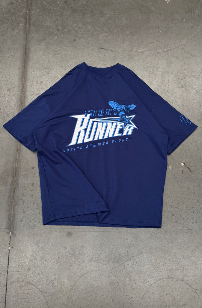 Hornet Tee - Galaxy