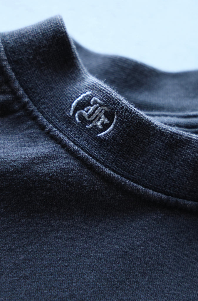 Performance Tee Vintage Black