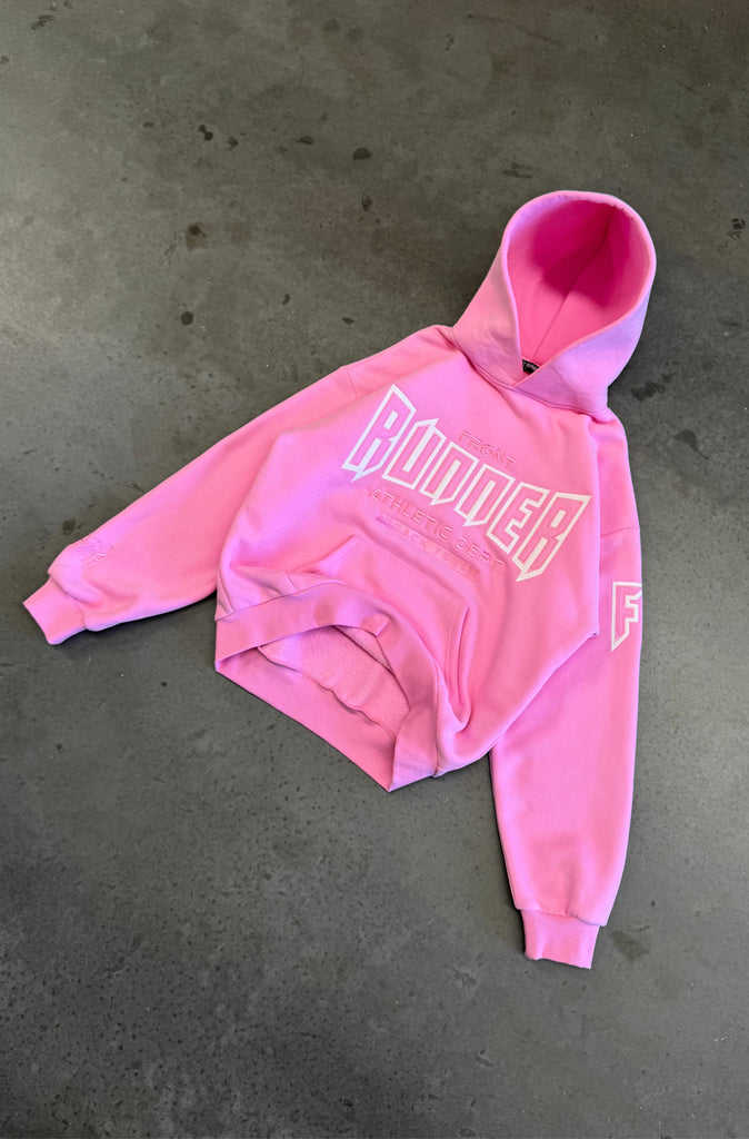 Viper Dept Hoodie - Candy
