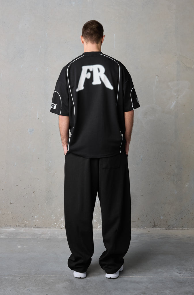 Finals Jersey - Black