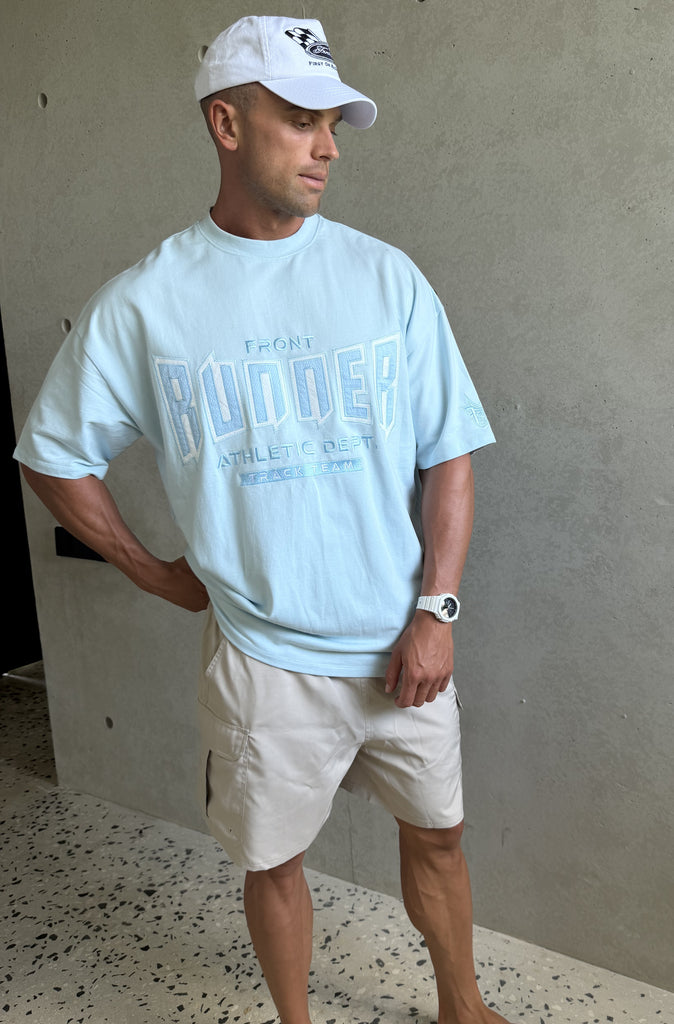 Viper Dept Tee Powder