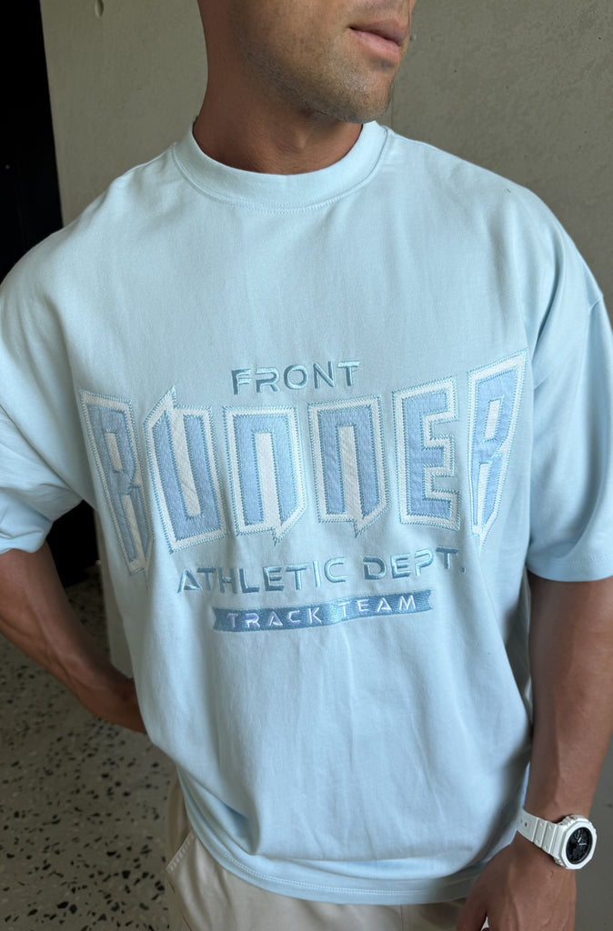 Viper Dept Tee Powder