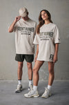 Athletic Department Tee - Malt